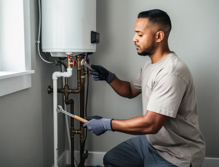 Boiler Reparatie Herentals